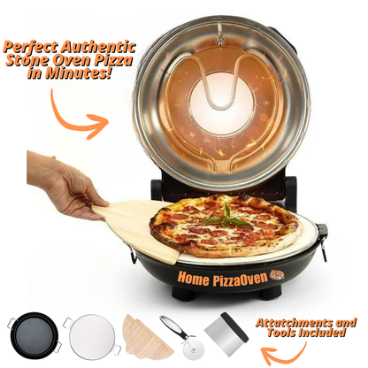 Home Pizza Oven™