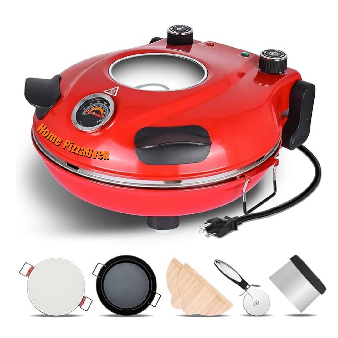 Home Pizza Oven™