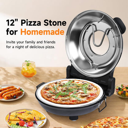 Home Pizza Oven™